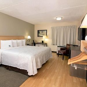 Camera superior con letto king size